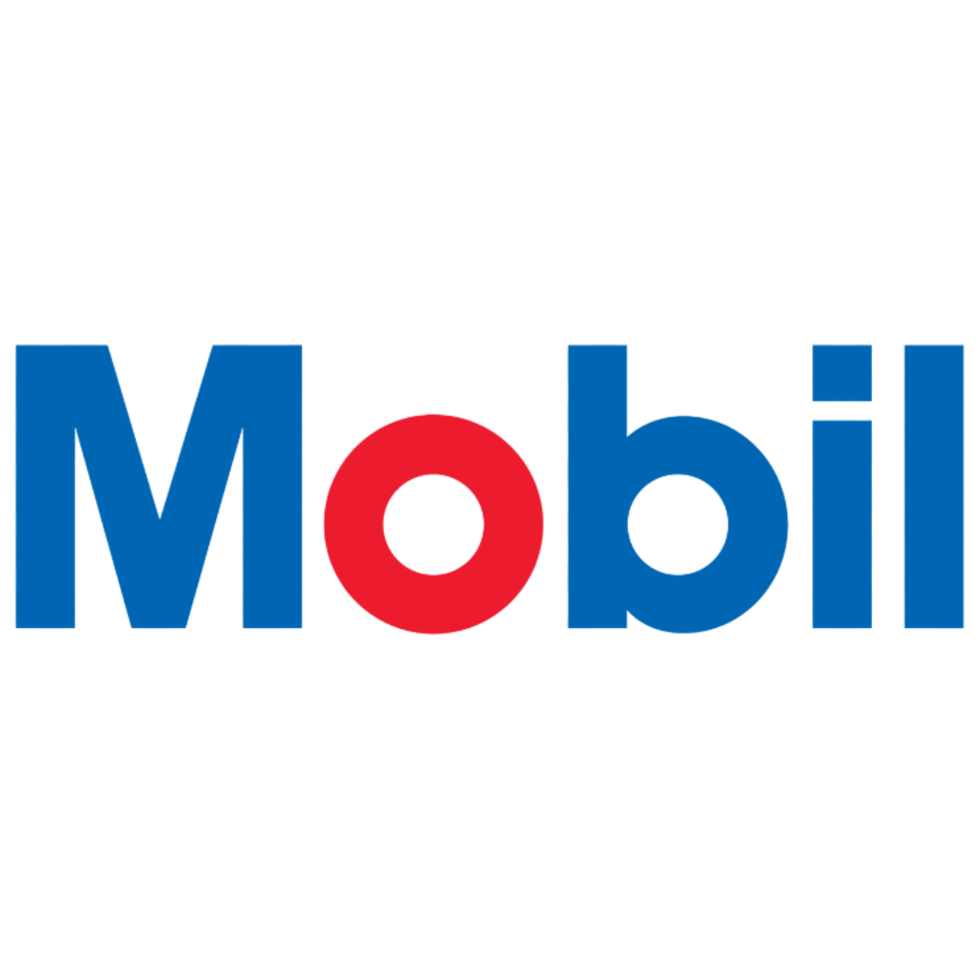 Mobil logo